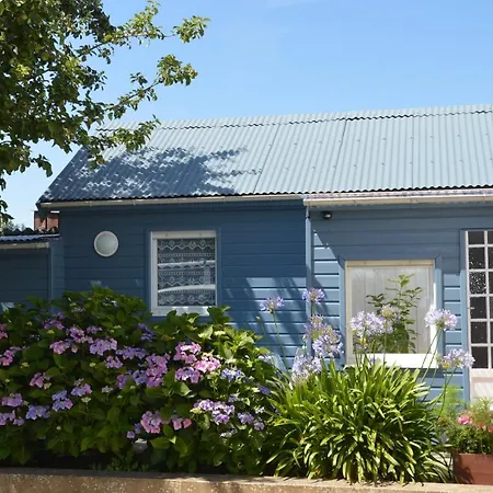 Chez Brigitte A L Habitant Homestay szállás Le Minihic-sur-Rance