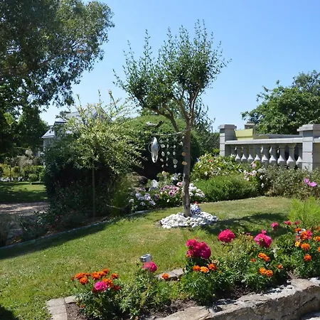 Homestay szállás Chez Brigitte A L Habitant *