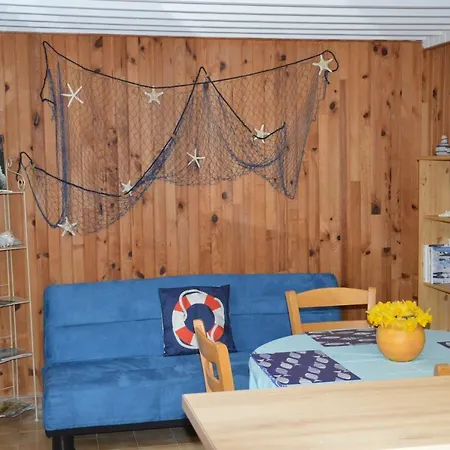 Chez Brigitte A L Habitant Homestay szállás Le Minihic-sur-Rance