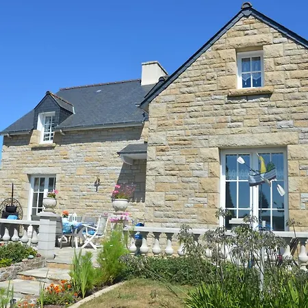 Chez Brigitte A L Habitant *