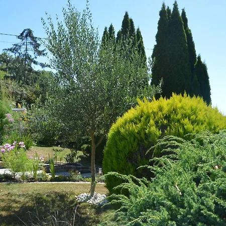Homestay szállás Chez Brigitte A L Habitant *