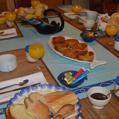 Chez Brigitte A L Habitant *