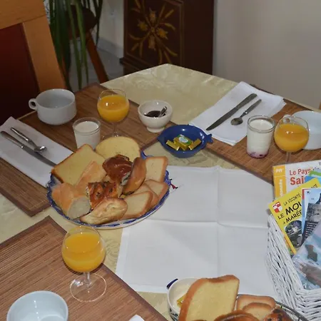 Chez Brigitte A L Habitant Homestay szállás *